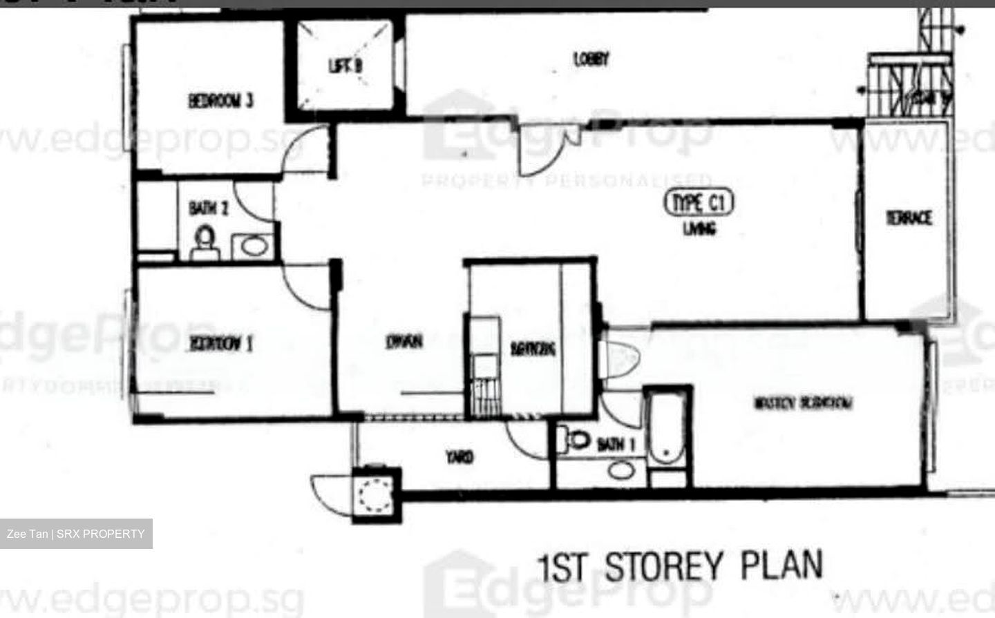 Eunos Park (D14), Condominium #620773271